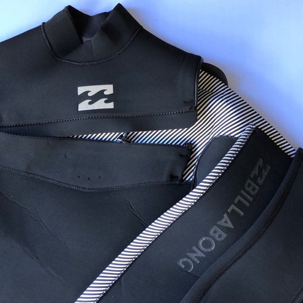 Billabong Wetsuit NEVER WORN